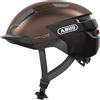 Abus Casco Bici Abus Urban PURL-Y ACE Metallic Copper
