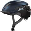 Abus Casco Bici Abus Urban PURL-Y ACE Midnight Blue