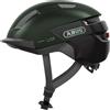 Abus Casco Bici Abus Urban PURL-Y ACE Moss Green