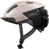 Abus Casco Bici Abus Urban PURL-Y ACE Champagne Gold