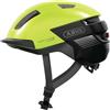 Abus Casco Bici Abus Urban PURL-Y ACE Signal Yellow