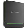 Seagate SSD BARRACUDA 500 STJM500400