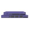 Extreme networks X435 W/8 10/100/1000BASE-T HALF X435-8P-4S