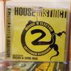Vedi foto House Instinct 2 Micro Simon Mox - Cd Nuovo
