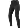 REVIT Leggings Donna Rev'It Ellison SK Short nero