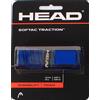 Head Grip sostitutivi Head Softac Traction blue 1P