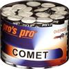 Pro's Pro Overgrip Pro's Pro Comet 60P - Bianco