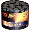 Pro's Pro Overgrip Pro's Pro G Tacky 60P - Nero