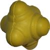 Pro's Pro Pallina reattiva Pro's Pro Reaction Ball Hard 7 cm - yellow