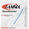 Gamma Antivibrazioni Gamma Shockbuster - blue