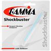 Gamma Antivibrazioni Gamma Shockbuster - light blue