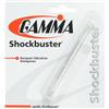 Gamma Antivibrazioni Gamma Shockbuster - white