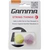 Gamma Antivibrazioni Gamma String Things 2P - Multicolore