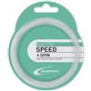 Iso-Speed Corda da tennis Iso-Speed Pulse (12 m) - Bianco