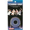 Tourna Overgrip Tourna Grip Dry Feel 3P - Blu