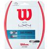 Wilson Corda da tennis Wilson Duo Power NXT Power & Alu Power (6,1 m/6,1 m) # 1.30 mm/1.25 mm