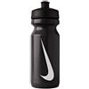Nike Bottiglia Nike Big Mouth Water Bottle 0,95L - Bianco, Nero