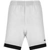 Diadora Pantaloncini da tennis da uomo Diadora Bermuda Micro - Bianco