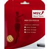 MSV Corda da tennis MSV Co. Focus (12 m) - Beige
