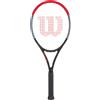 Wilson Racchetta Tennis Wilson Clash 100 Pro
