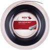 MSV Corda da tennis MSV Focus Hex (200 m) - Nero