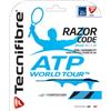 Tecnifibre Corda da tennis Tecnifibre Razor Code (12 m) - Blu