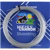 Weiss Cannon Corda da tennis Weiss Cannon Silverstring (12 m)