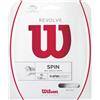 Wilson Corda da tennis Wilson Revolve (12.2 m) - Bianco