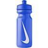 Nike Bottiglia Nike Big Mouth Water Bottle 0,65L - Bianco, Blu