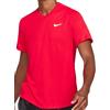 Nike T-shirt da uomo Nike Court Dri-Fit Victory - Rosso