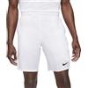 Nike Pantaloncini da tennis da uomo Nike Court Dri-Fit Victory Short 9in M - Bianco