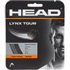 Head Corda da tennis Head LYNX TOUR (12 m) - Grigio