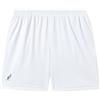 Australian Pantaloncini da tennis da uomo Australian Printed Ace Short - Bianco
