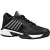 K-Swiss Scarpe da tennis da uomo K-Swiss Hypercourt Supreme HB - Bianco, Nero