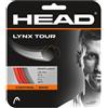 Head Corda da tennis Head LYNX TOUR (12 m) - Arancione