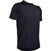 Under Armour T-shirt da uomo Under Armour Tech 2.0 SS Tee Novelty - Nero