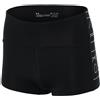 Under Armour Pantaloncini da tennis da donna Under Armour Launch Mini Short W - Nero