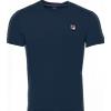 Fila T-shirt da uomo Fila T-Shirt Milan M - Blu