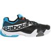 Babolat Scarpe da uomo per il padel Babolat Jet Premura Men - black/blue