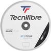 Tecnifibre Corda da tennis Tecnifibre Razor Code (200 m) - Bianco