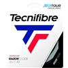 Tecnifibre Corda da tennis Tecnifibre Razor Code (12 m) - Bianco