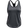 Under Armour Top da tennis da donna Under Armour Womens UA Tech™ Vent Tank - Nero