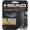 Head Corda da tennis Head Velocity MLT (12 m) - Giallo