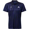 Adidas Polo da tennis da uomo Adidas Freelift Polo ENG M - Nero