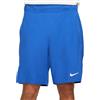 Nike Pantaloncini da tennis da uomo Nike Court Dri-Fit Victory Short 9in M - Blu