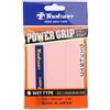Toalson Overgrip Toalson Power Grip 3P - Rosa