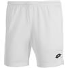 Lotto Pantaloncini da tennis da uomo Lotto Squadra II Short 7 PL - Bianco