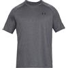 Under Armour T-shirt da uomo Under Armour Tech SS Tee 2.0 - Grigio