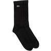 Lacoste Calzini da tennis Lacoste SPORT High-Cut Stretch Cotton Socks 1P - black