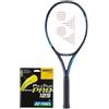 Yonex Racchetta Tennis Yonex New EZONE 98 (305g) + corda